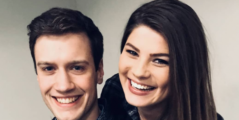 ‘Bringing Up Bates:’ Tori & Bobby Smith Welcome Baby Number Three!