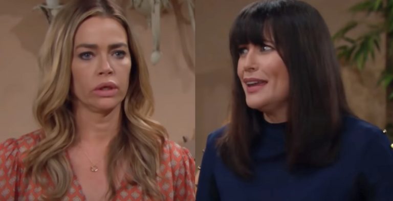 ‘The Bold And The Beautiful’ Spoilers, June 7-11: Quinn & Shauna In The Hot Seat