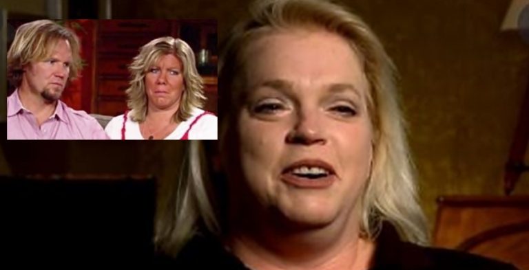 Sister Wives’ Janelle Brown Split From Family Over Fight With Meri