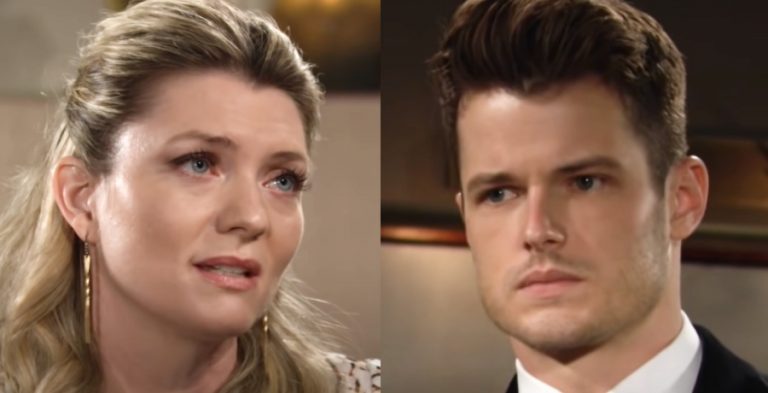 ‘The Young And The Restless’ Spoilers, June 28-July 2: Will Kyle Fall For Tara’s Schemes?