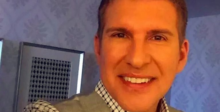 Todd Chrisley Talks About People Who Stab Him In The Back