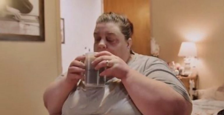 ‘Too Large’ Star Jennifer Passes Away After Intense Weight Struggles