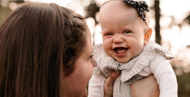 Tori Roloff Lilah Ray