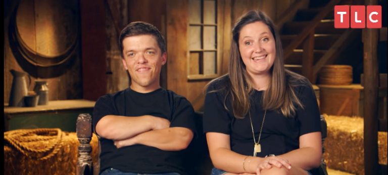 Tori & Zach Roloff Look Back On Rocky Start To Their Love Story