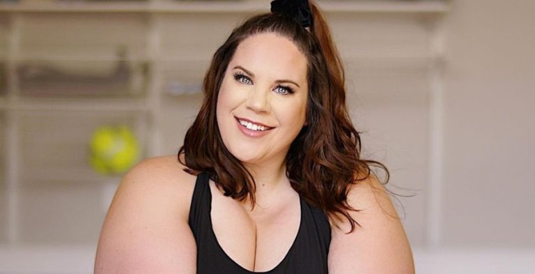 WOW!! Looks Like Whitney Way Thore Has Lost Some Major Pounds