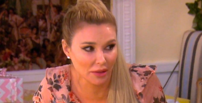 Brandi Glanville Was Asked To Appear In Erika Jayne Documentary