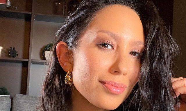‘DWTS’ Star Cheryl Burke Admits To Struggling With Her Sobriety