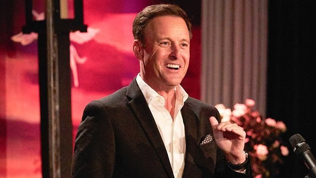 Could Chris Harrison Appear On ‘DWTS’ After Bachelor Franchise Exit?