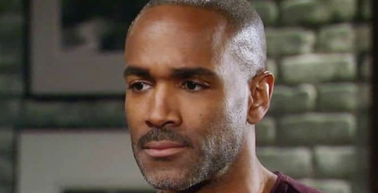 ‘General Hospital’ Cliffhanger: Is Donnell Turner’s Curtis Going To Die?
