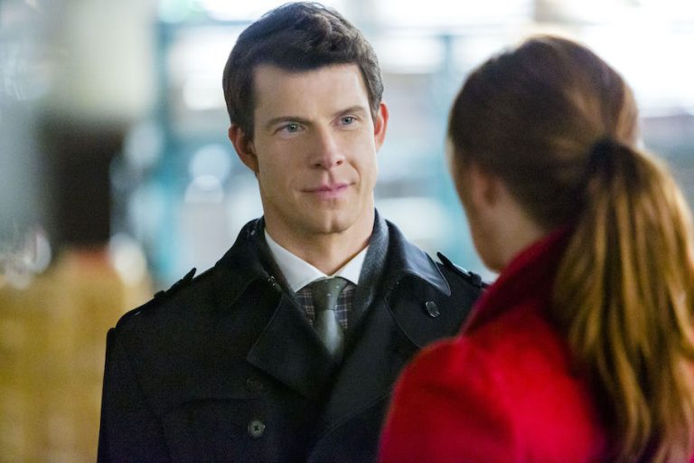 POstables Finally Get Their Wish: New ‘Signed, Sealed, Delivered’ Movie Will Start Filming Soon At Hallmark