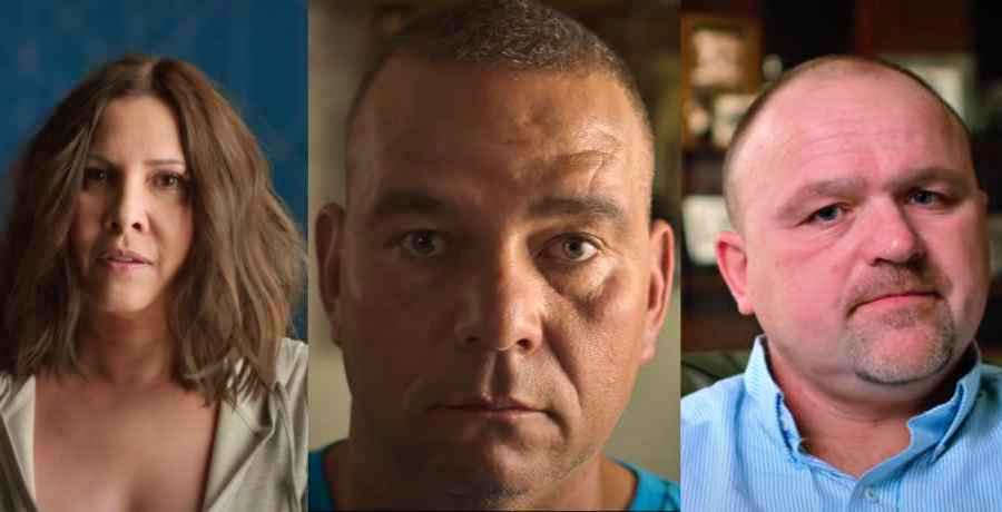 Netflix releases first trailer for true crime docu Heist
