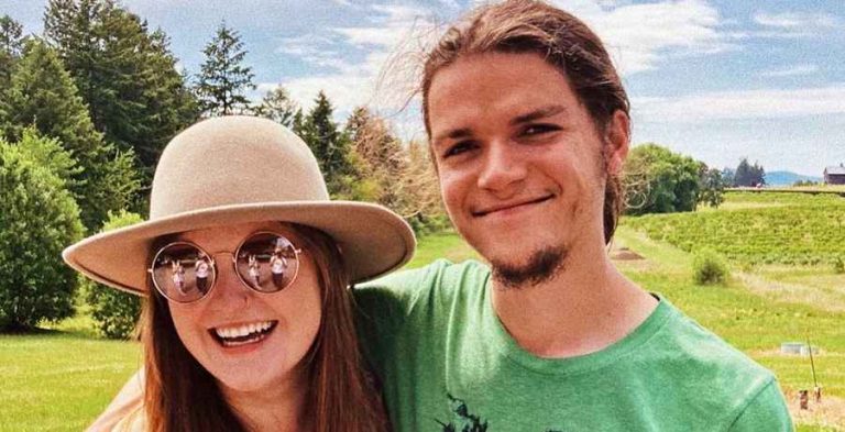 ‘LPBW’ Isabel Roloff Slams Haters, Says They Can’t Bring Her Down
