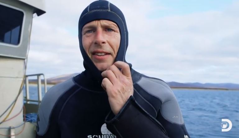 ‘Bering Sea Gold’ Exclusive Sees Kellys Versus McCullys in Cripple River Competition