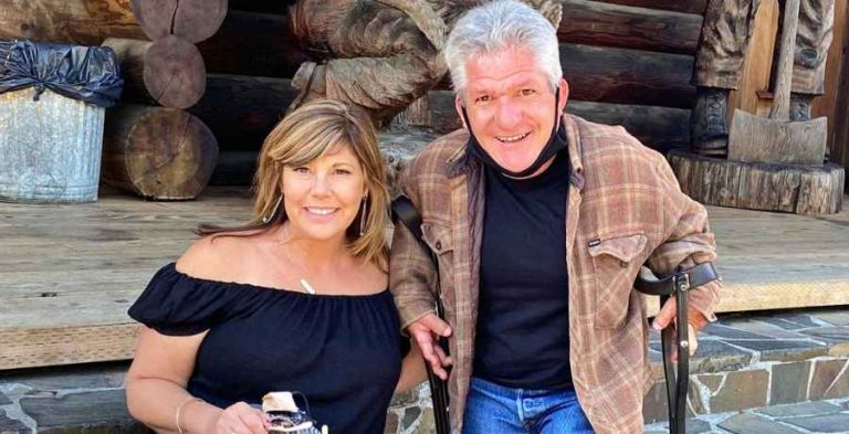‘LPBW’ Matt Roloff Starts Major Plans For New Home With Caryn