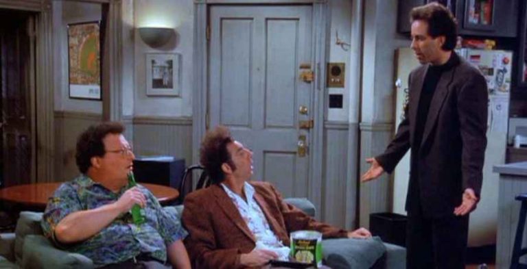 Does ‘Seinfeld’ Have A Netflix Release Date Yet? When To Expect It