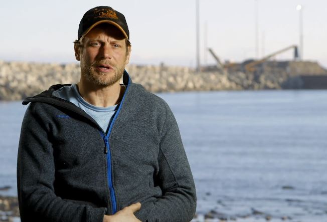‘Bering Sea Gold’ Exclusive: Shawn Is Dead in the Water