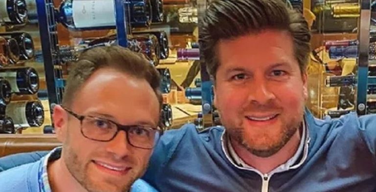 ‘Outdaughtered’ Adam Busby Sends Uncle Dale SOS Message