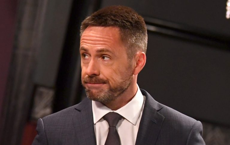 ‘General Hospital’ Fans Go Wild Over William DeVry Twitter Tease