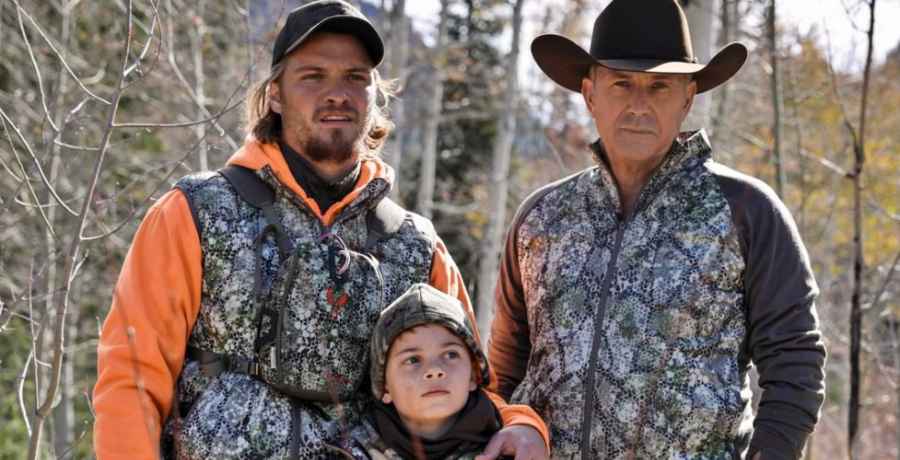 Fans are impatient for Season 4 of Yellowstone to release