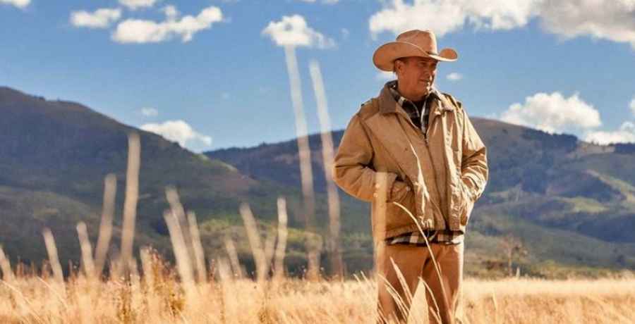'Yellowstone' Cast Member Drops Hint About Season 4 Release Date