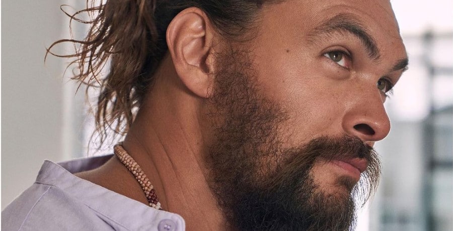 Jason Momoa/Instagram