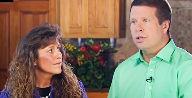 Michelle & Jim Bob Duggar Speak Out On ‘Counting On’ Cancellation