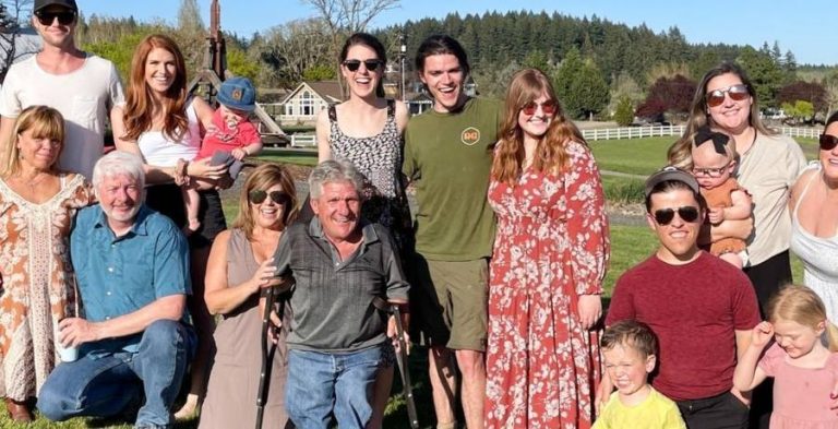 Another Roloff Baby Has Been Confirmed!!! Who Is Pregnant?!
