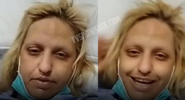 Oh No!!! Did ‘Love After Lockup’ Tracie Wagaman Pass Away After Giving Birth?! 