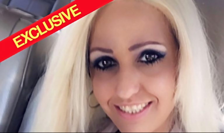 ‘Love After Lockup’ Exclusive: See Tracie Wagaman’s Last Photos With Baby Girl Before Passing Away 