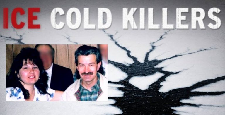 ‘Ice Cold Killers: Open Season’ Investigates Larry Holman’s Murder