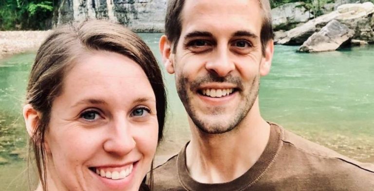 Jill & Derick Dillard Finally Break Silence On ‘Counting On’ Cancellation