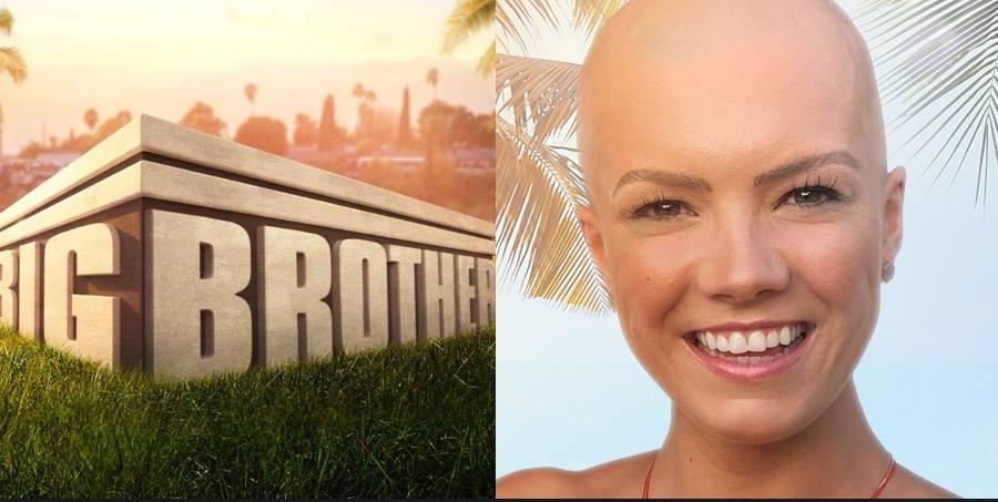 Big Brother 23 cast change: Christie Valdiserri out, Claire