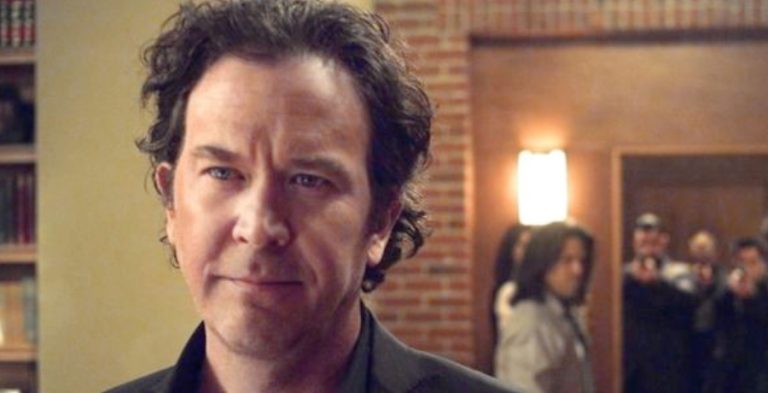 ‘Leverage’ Reboot: Why Didn’t Timothy Hutton Return As Nate Ford?