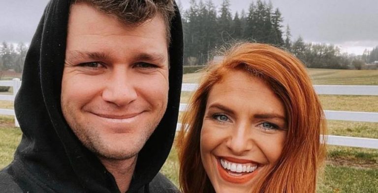 Audrey Roloff Instagram