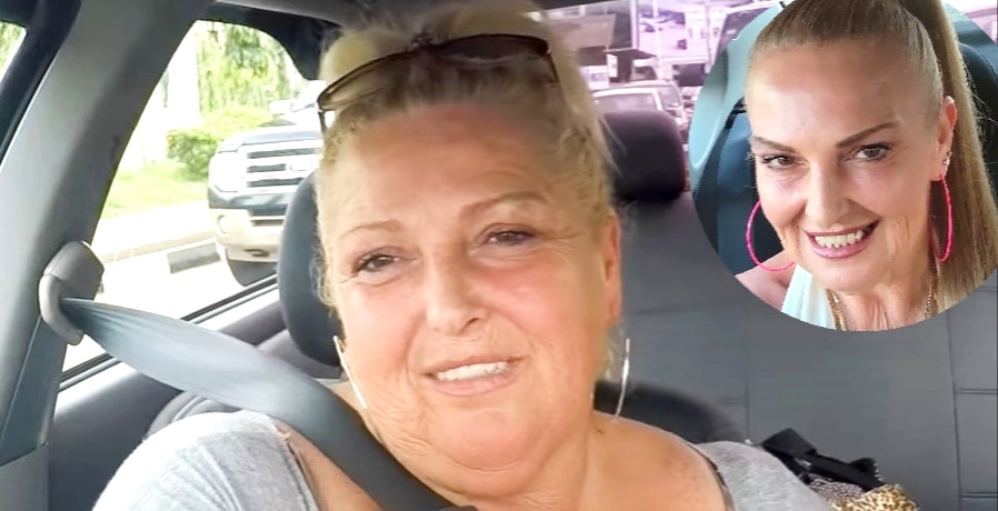 90 Day Fiance Angela Deem