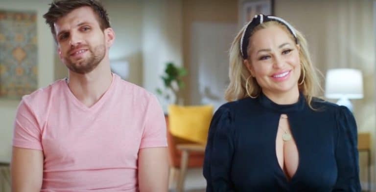 ’90 Day Fiancé’: Stacey & Florian Blasted For FAKE Intimate Photos