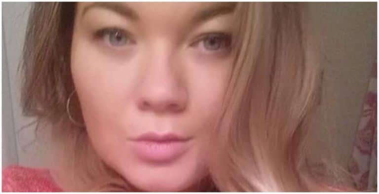 Amber Portwood Reveals The Positive Life Changes She Is Making