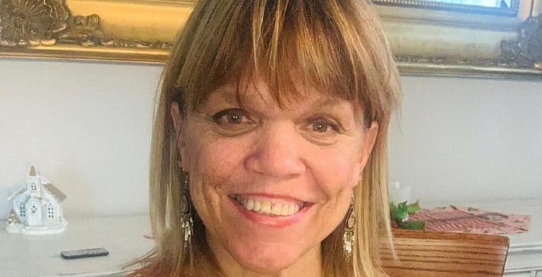 See Amy Roloff Getting Down At Audrey’s Birthday Party