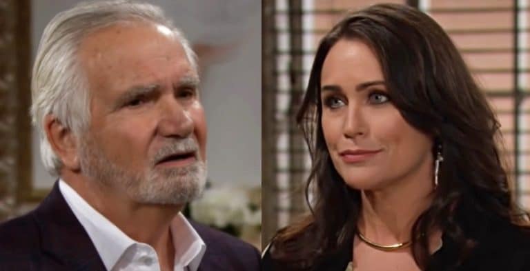‘B&B’ Spoilers: Eric Forrester OUT As Quinn Flips The Script?