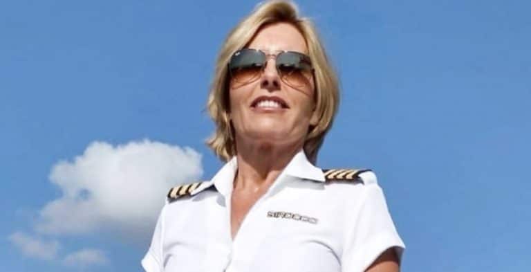 Is ‘Below Deck Med’ Season 6 A Flop?! Captain Sandy Says No