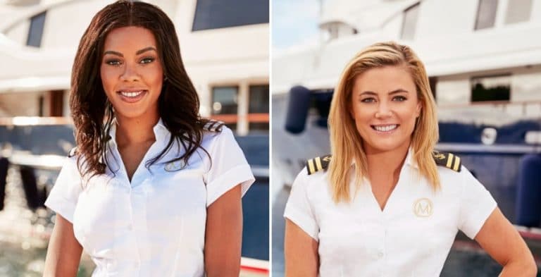 ‘Below Deck Med’: Lexi Wilson Claims Malia White Is Doing Damage Control