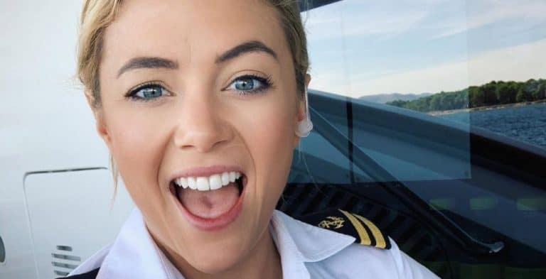 ‘Below Deck Med’ Malia White Sparks Engagement Rumors On Instagram