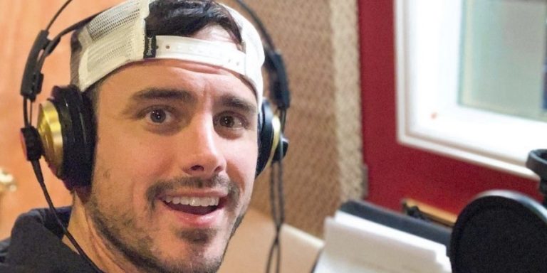 Ben Higgins Of ‘The Bachelor’ Returns To Roots Amid Breakdown
