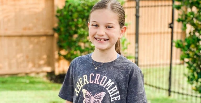 Blayke Busby: Actress? See The Tween’s Stage Debut At Summer Theater Camp