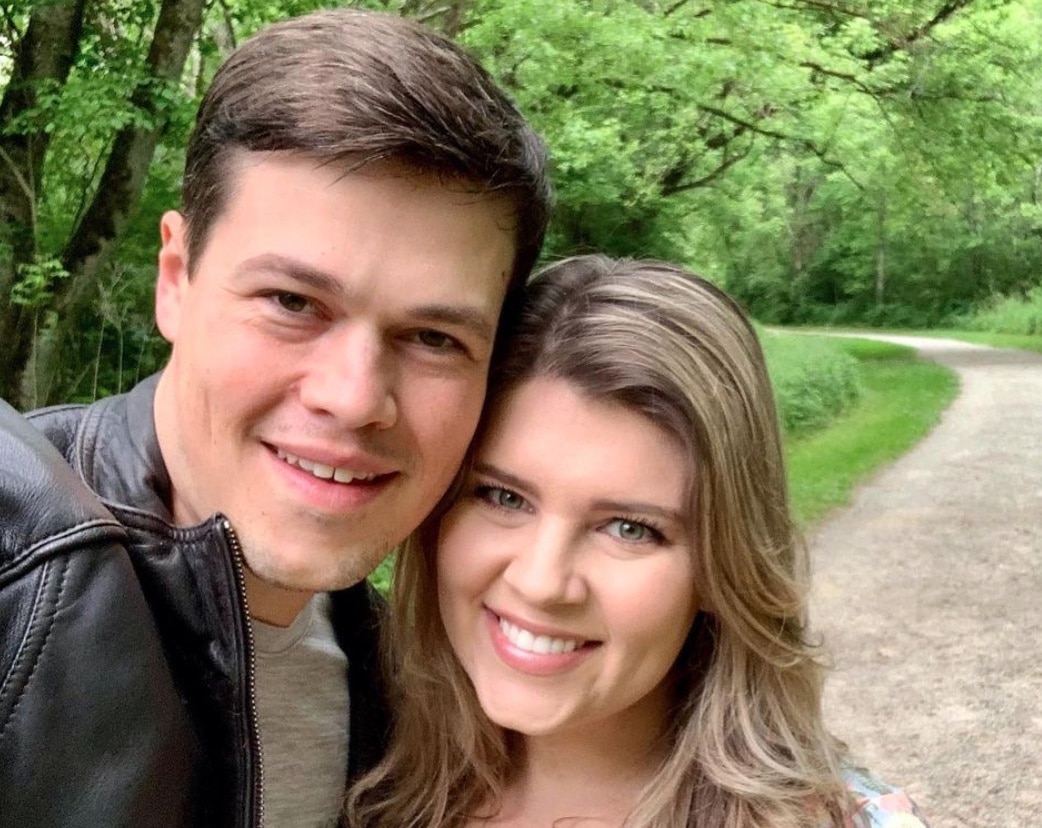 Michaela Bates & Brandon Keilen Tell Fans About Their Family Plans