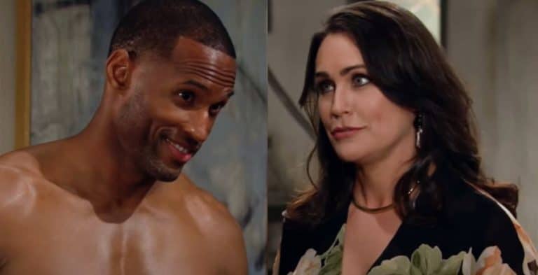 ‘The Bold And The Beautiful’ Spoilers, July 19-23, 2021: Carter And Quinn Are All In