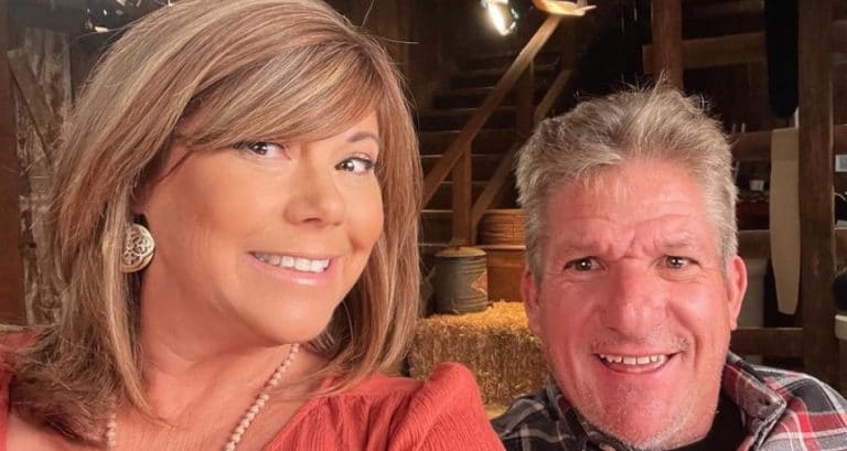 Caryn Chandler Shares Cryptic Post About Relationship With Matt Roloff