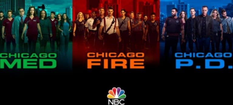 Will ‘Chicago Fire’ & ‘Chicago P.D.’ Also Drop On Netflix?