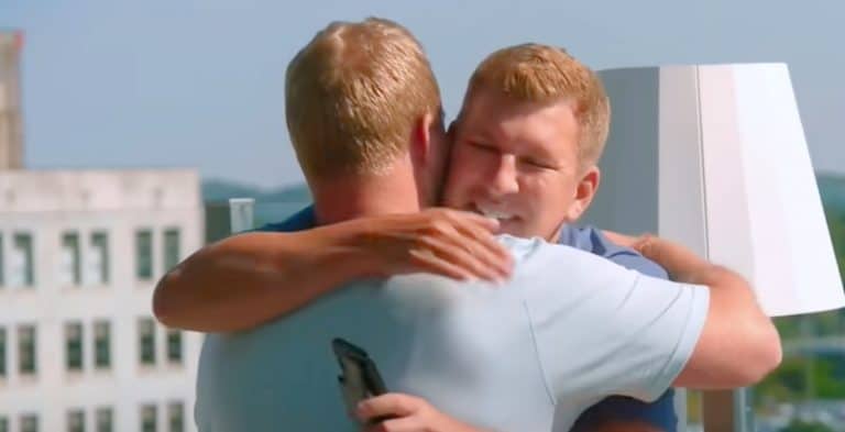 ‘Proud’ Todd Chrisley Forgives Kyle For Reporting Him For Tax Fraud