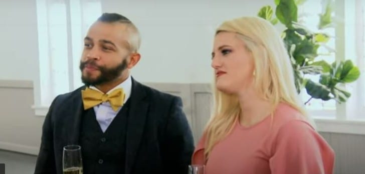 ‘Married At First Sight’ Reveals Two Shocking Splits From Season 12, Plus New Insight